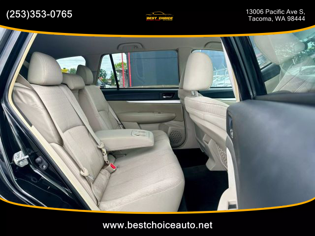 2012 Subaru Outback - Image 15