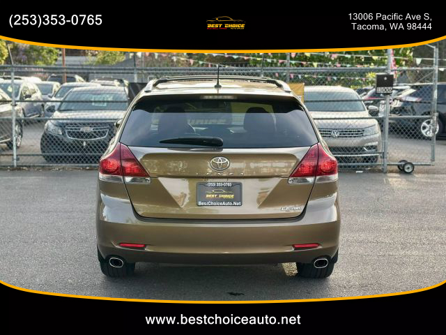 2013 Toyota Venza - Image 5