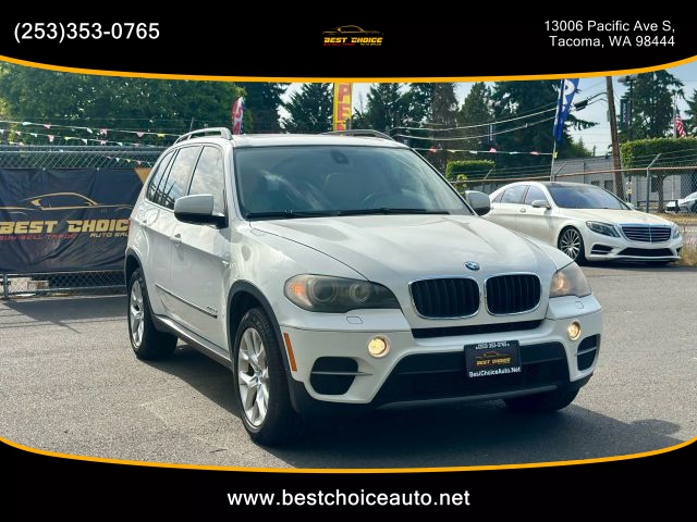 2011 Bmw X5 - Image 3