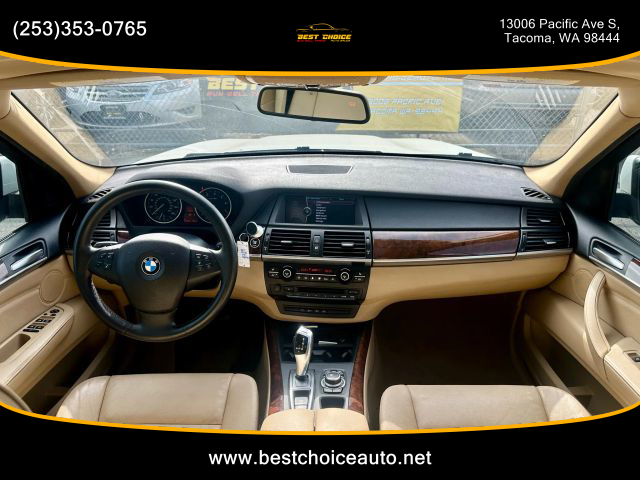 2011 Bmw X5 - Image 9