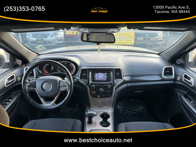2014 Jeep Grand Cherokee - Image 10