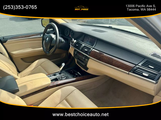 2011 Bmw X5 - Image 11