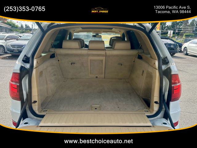 2011 Bmw X5 - Image 16