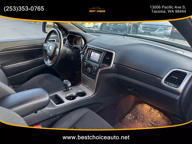 2014 Jeep Grand Cherokee - Image 12