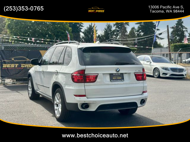 2011 Bmw X5 - Image 2