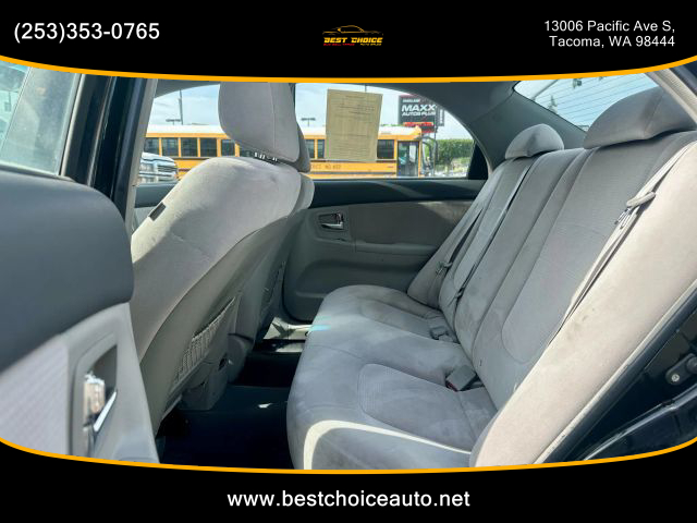 2007 Kia Spectra - Image 15