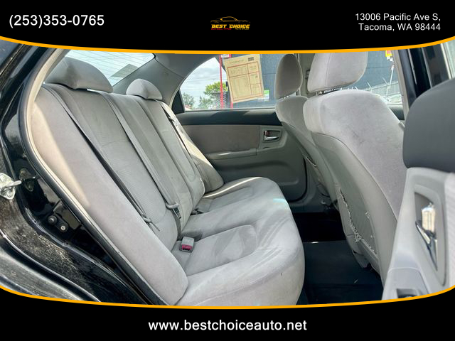 2007 Kia Spectra - Image 14