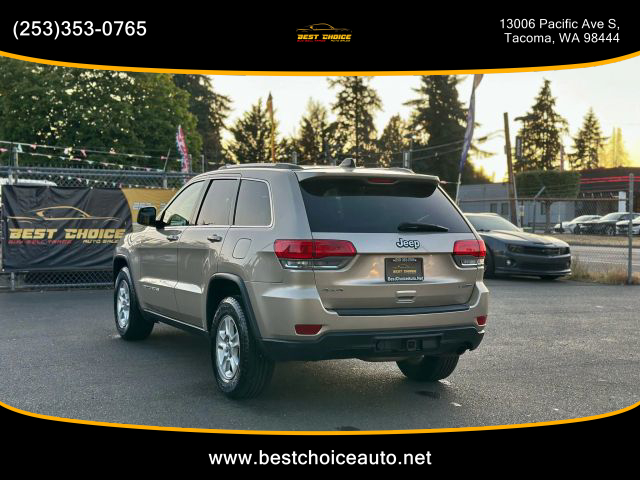 2014 Jeep Grand Cherokee - Image 6