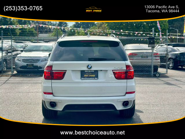 2011 Bmw X5 - Image 5