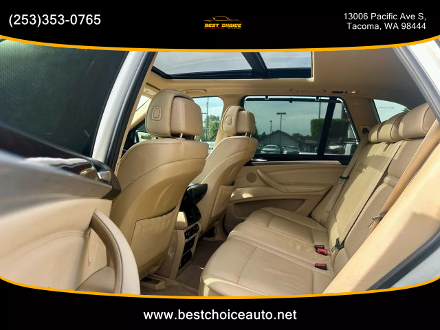 2011 Bmw X5 - Image 14
