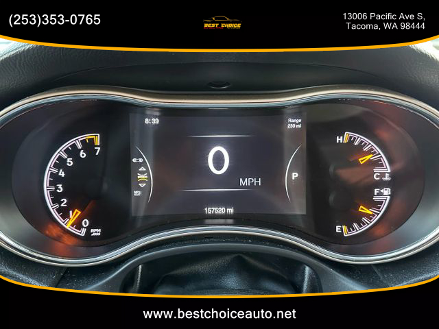 2014 Jeep Grand Cherokee - Image 9