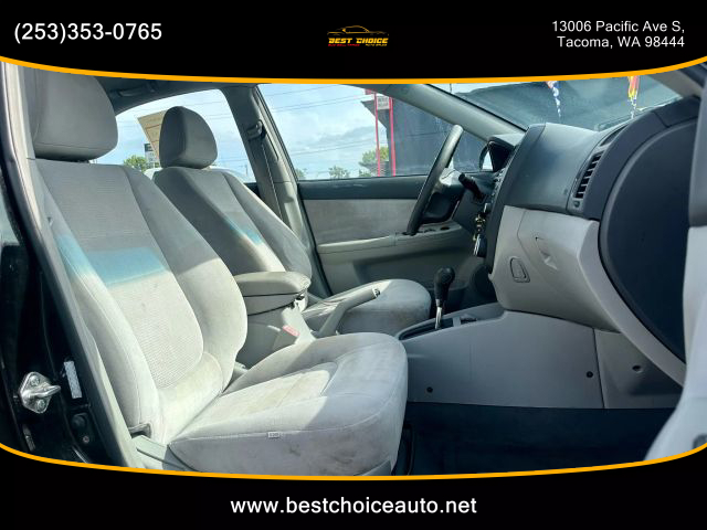 2007 Kia Spectra - Image 12