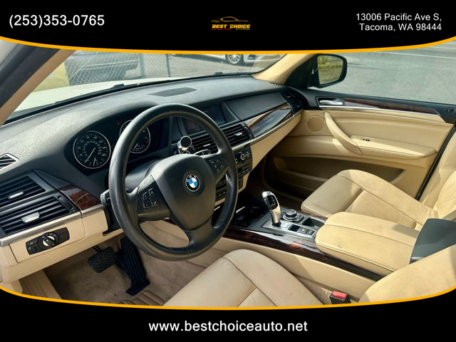 2011 Bmw X5 - Image 6