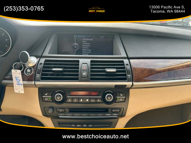 2011 Bmw X5 - Image 10