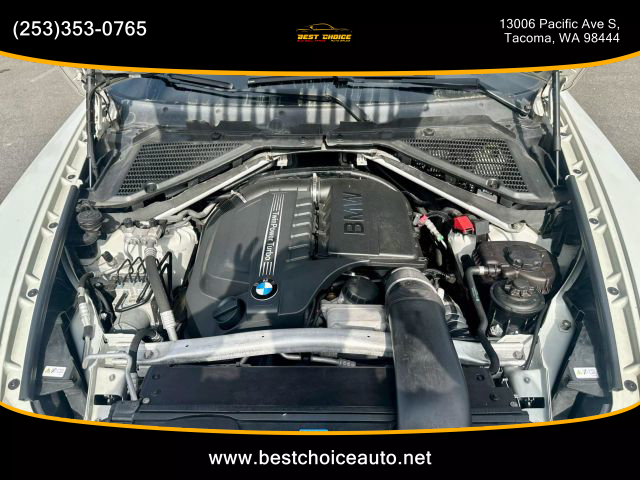 2011 Bmw X5 - Image 17