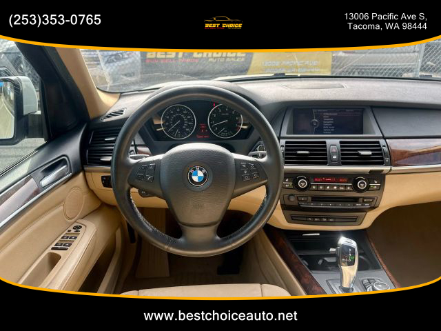 2011 Bmw X5 - Image 7