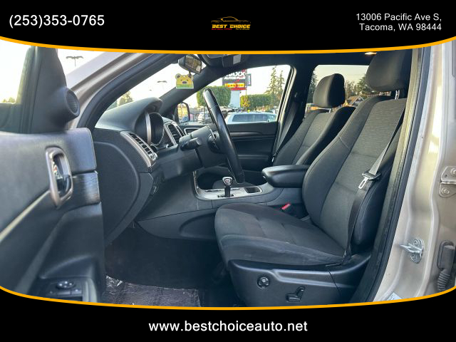 2014 Jeep Grand Cherokee - Image 13