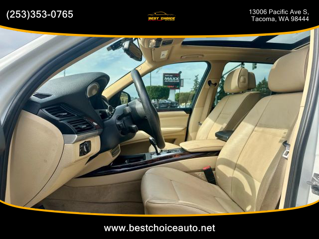 2011 Bmw X5 - Image 13