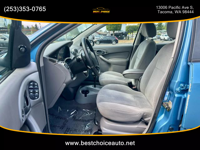 2001 Ford Focus - Image 14