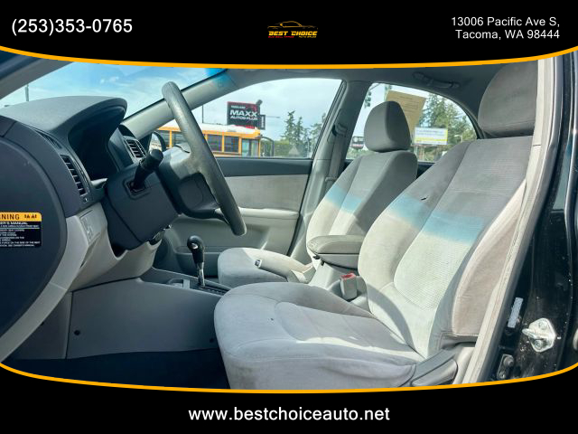 2007 Kia Spectra - Image 13