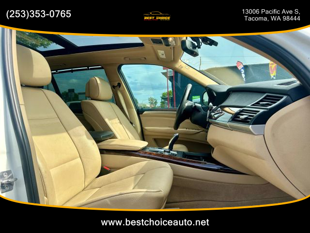 2011 Bmw X5 - Image 12