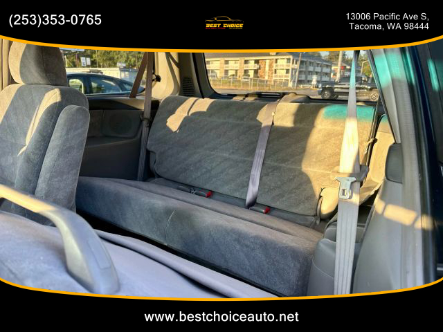 2003 Honda Odyssey - Image 15