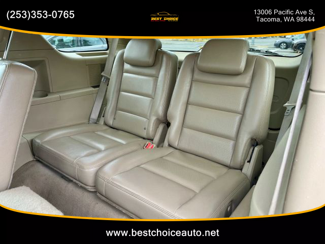 2007 Ford Freestyle - Image 18