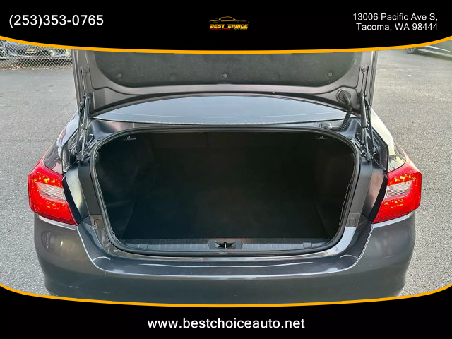 2015 Subaru Legacy - Image 17