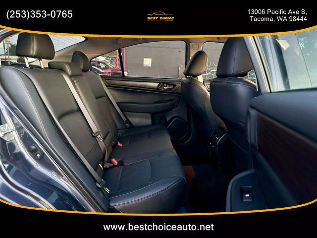 2015 Subaru Legacy - Image 16