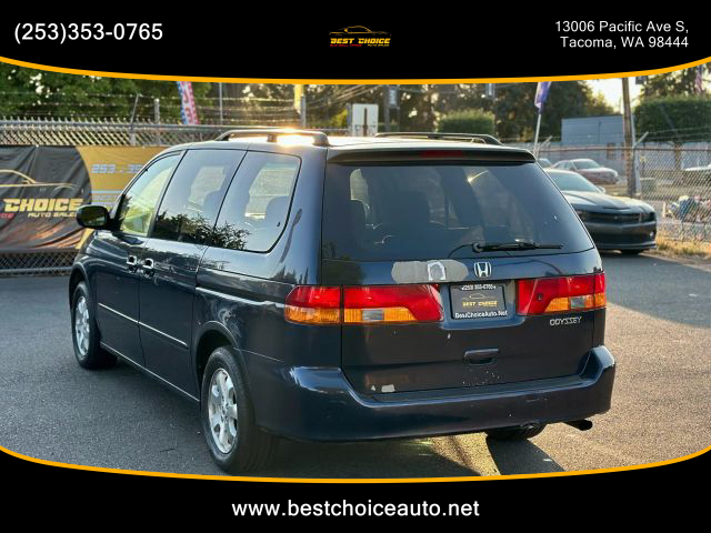2003 Honda Odyssey - Image 6