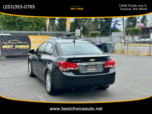 2012 Chevrolet Cruze - Image 6