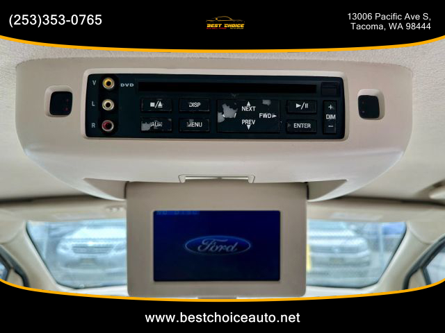 2007 Ford Freestyle - Image 16