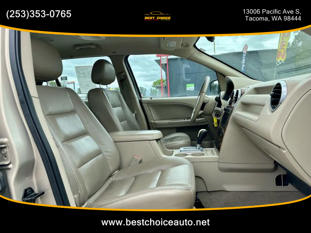 2007 Ford Freestyle - Image 13