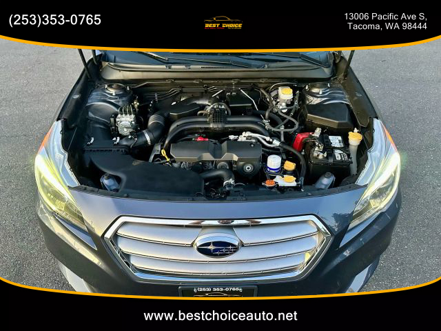 2015 Subaru Legacy - Image 18