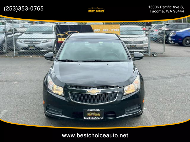 2012 Chevrolet Cruze - Image 2