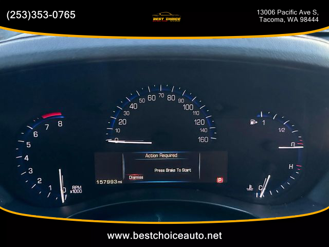 2013 Cadillac Ats - Image 9