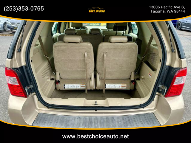2007 Ford Freestyle - Image 19