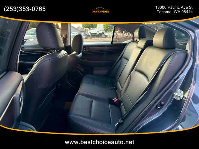 2015 Subaru Legacy - Image 15