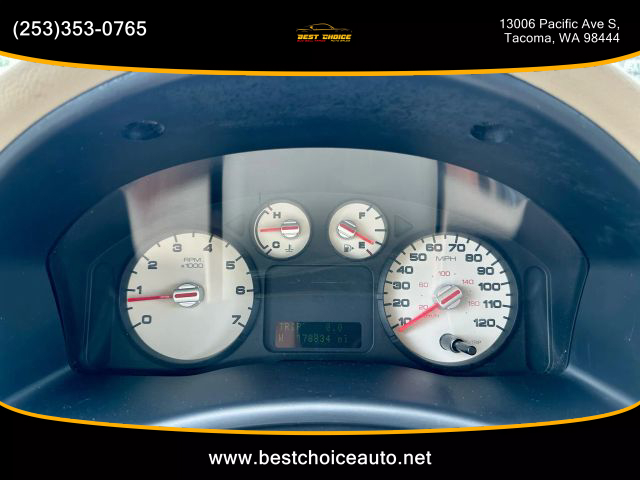2007 Ford Freestyle - Image 9