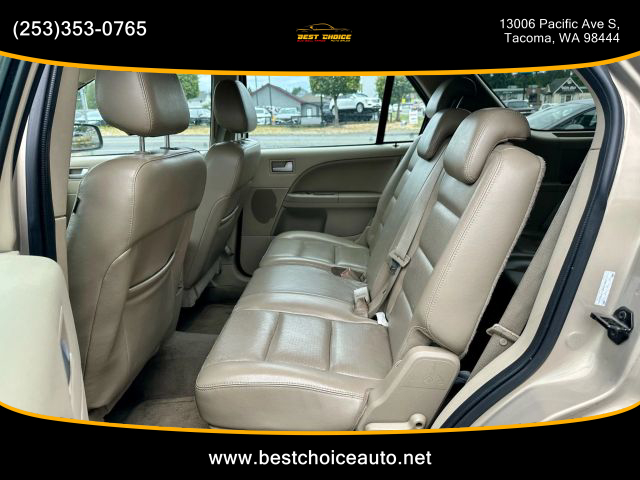 2007 Ford Freestyle - Image 17
