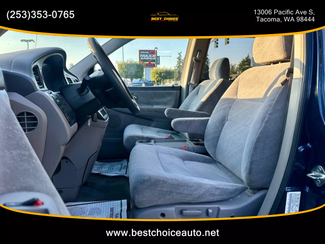 2003 Honda Odyssey - Image 13