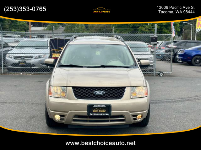 2007 Ford Freestyle - Image 2