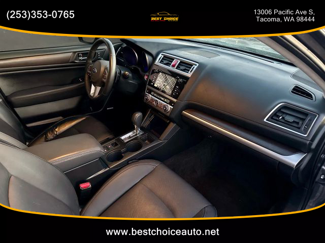 2015 Subaru Legacy - Image 12