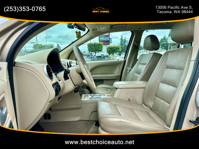 2007 Ford Freestyle - Image 14