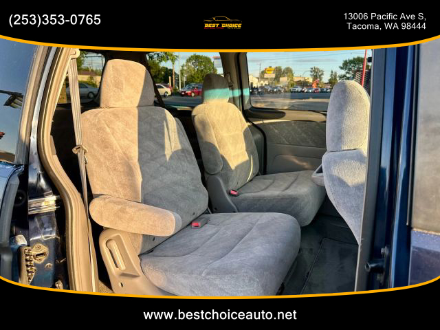 2003 Honda Odyssey - Image 16