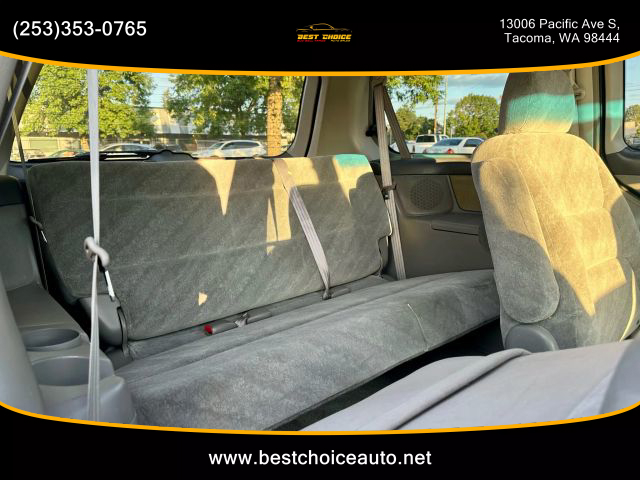 2003 Honda Odyssey - Image 17