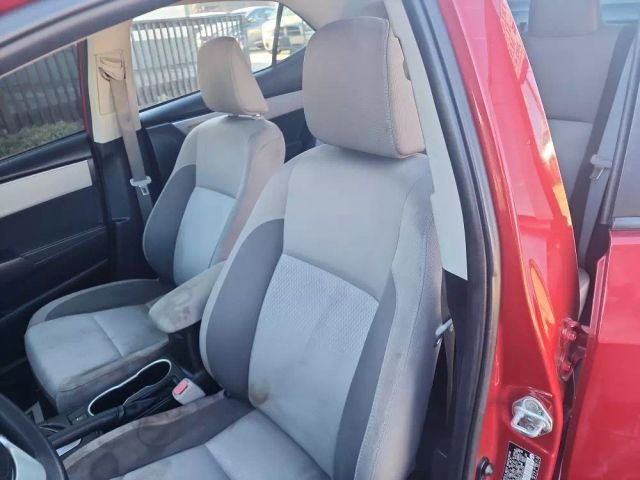 2018 Toyota Corolla - Image 13