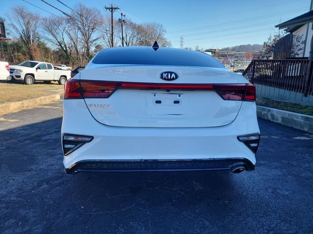 2019 Kia Forte - Image 6