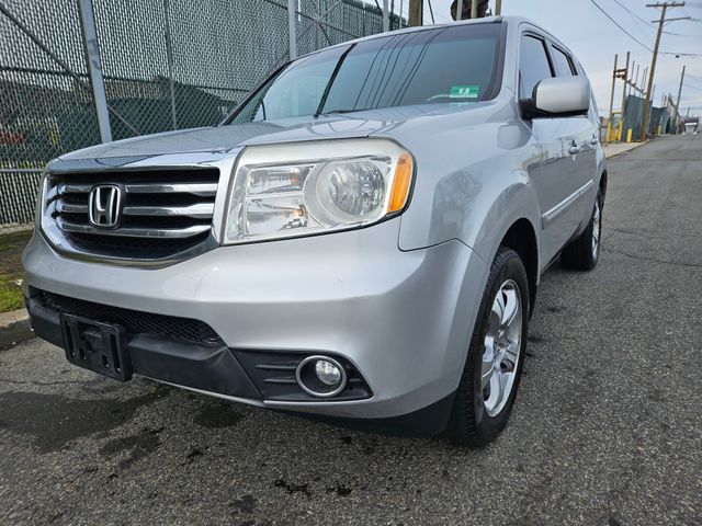 Image 2 of 2013 HONDA PILOT