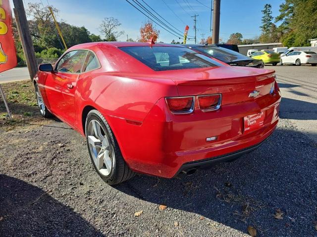 2012 CHEVROLET CAMARO COUPE V6, 3.6 LITER LT COUPE 2D at Automotive Experts in West Columbia, SC  33.97881747205648, -81.11878200237658